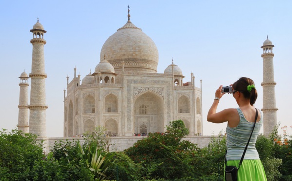 Inde : l'e-Visa de nouveau libéralisé dans les prochains jours