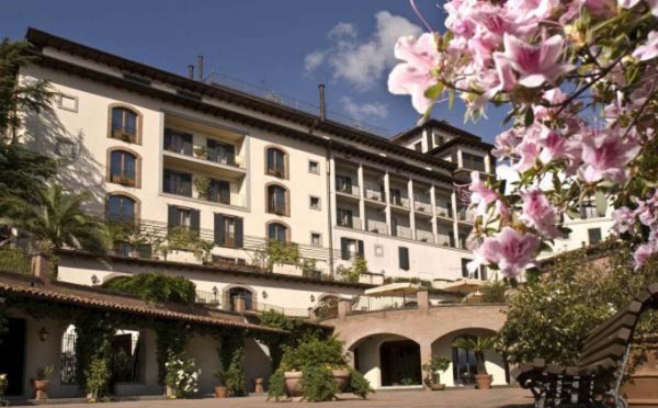 Italie : Renaissance Hotels intègre un nouvel établissement en Toscane