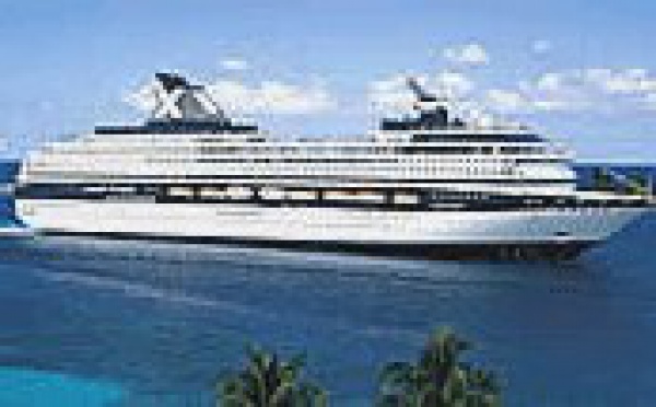 Une nouvelle commande pour Celebrity Cruises