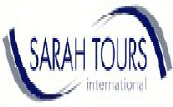 Sarah Tours : vols Marseille-Tel-Aviv à partir du 29 juin 2006