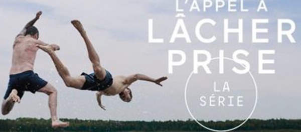 Le Québec met en ligne sa web série pour "lâcher prise" (vidéo)