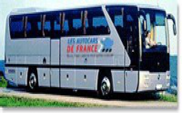 Le SNET sur les routes du Portugal