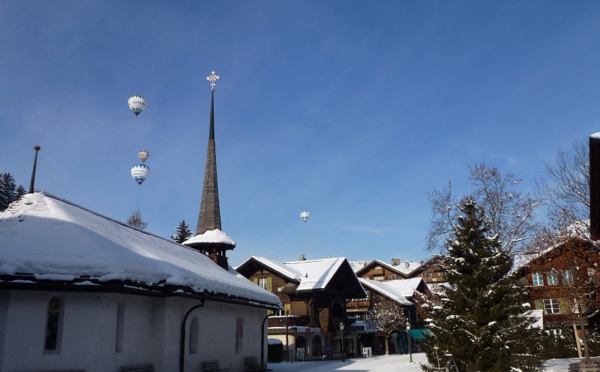 Alpes, Pyrénées : quelles stations pour des vacances au ski, version "premium" ?