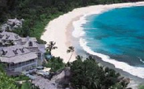 Hôtel Banyan Tree Seychelles : offre réservée aux pros du tourisme