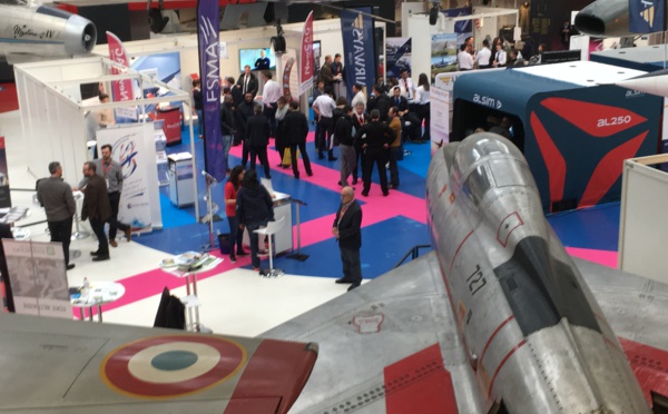 Maintenance aéronautique : de nombreux postes à pourvoir dans le secteur