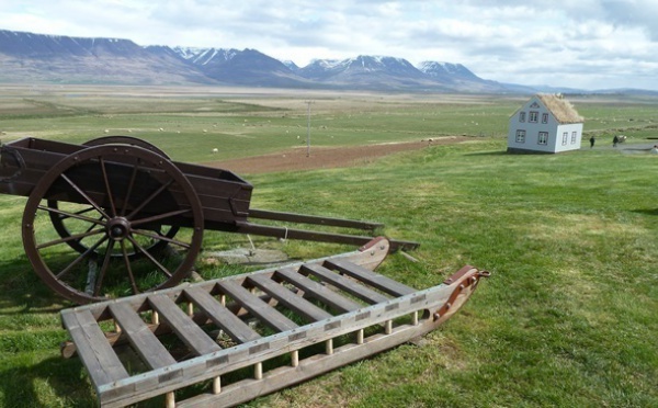 Islande : la nouvelle destination tout feu tout flamme de Vacances Transat