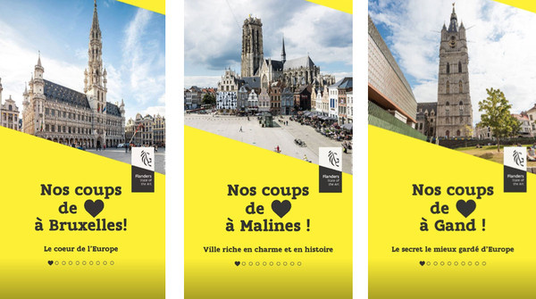 Marketing : raconte-moi une story