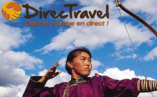 Le 3e salon DirecTravel se tiendra du 22 au 24 mars 2019