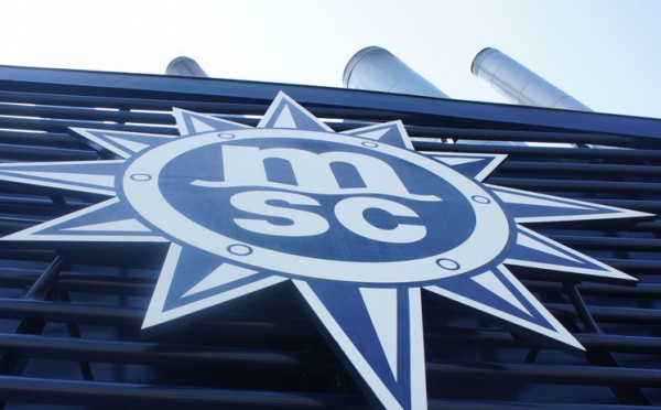 MSC Croisières reprend ses escales à Tunis