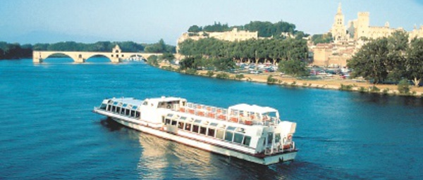 Le groupe Berthelet se diversifie en mettant la main sur les Grands Bateaux de Provence