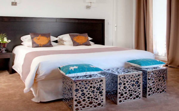 Cannes : l’hôtel Colette inauguré le jeudi 16 juin