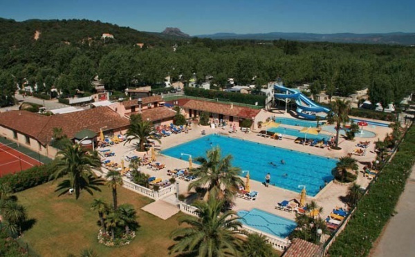 Var : Sandaya acquiert un camping club 4* près de Saint-Tropez 