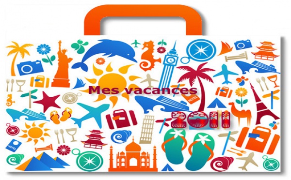DGCCRF : le nouveau guide des vacances 2011 vient de paraître