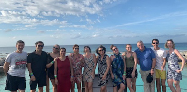Bahamas : les agents découvrent le Ôclub Warwick Paradise Island 4*