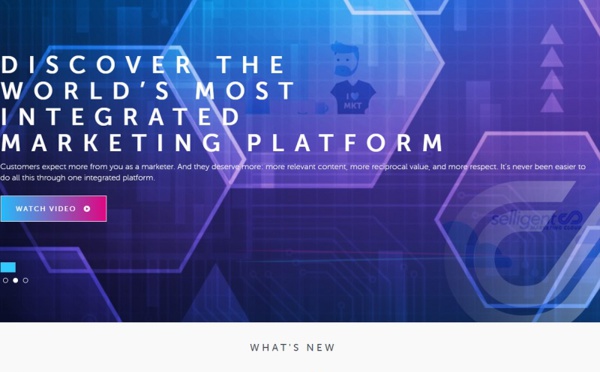 Parcours client : Fram et Karavel optent pour Selligent Marketing Cloud