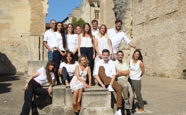 Groupcorner se lance en marque blanche