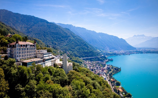 Hôtellerie : le Glion Institut lance trois nouveaux masters