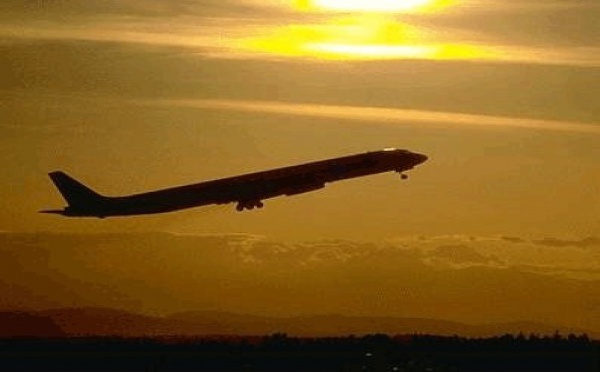 ForwardKeys.com : résas aériennes en hausse de 7% pour 10 grandes villes européennes