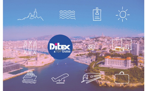 Ditex 2019 : "Nous organisons une table ronde CFET sur l'emploi avec de nombreuses personnalités" (Georges Rudas)