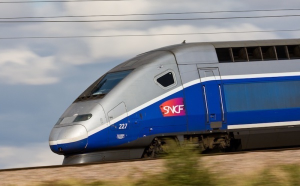 La SNCF développe des services à la carte, hors du périmètre des agences agréées