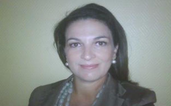 Aer Lingus : Farida Chikhaoui, nouvelle directrice commerciale France