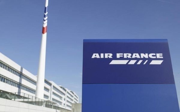 Air France : 49 vols annulés suite au bug informatique