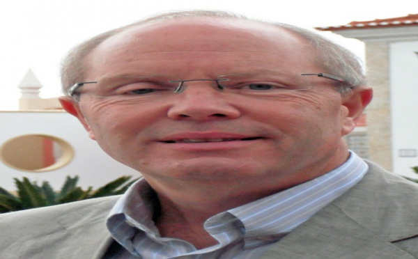 Dolce Hotels and Resorts : J-W den Ridder, nouveau directeur du développement