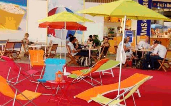 L'aéroport de Marseille met en place des animations pour les grands départs