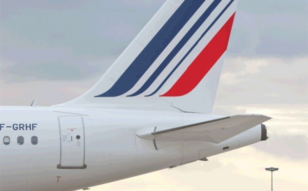 Bases de Province : Air France compte séduire 4 millions de passagers supplémentaires