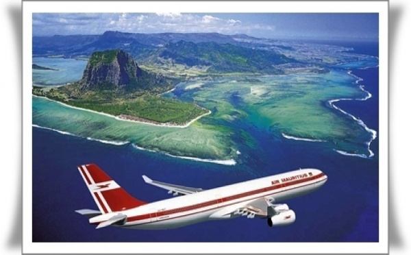 Air Mauritius : "Nous ressentons la médiocrité de la saison été sur nos vols..."