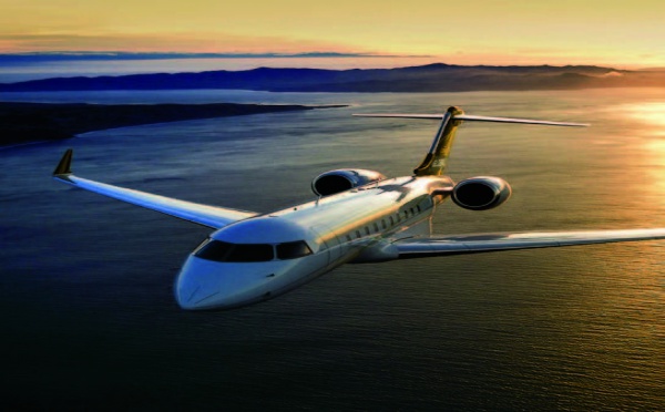 Air Partner France affiche une croissance de 40% de son chiffre d'affaires