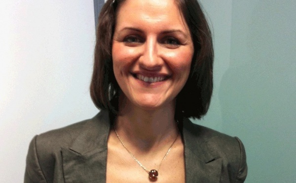 Teldar Travel : Magali de Brie nommée Directrice Marketing et Communication