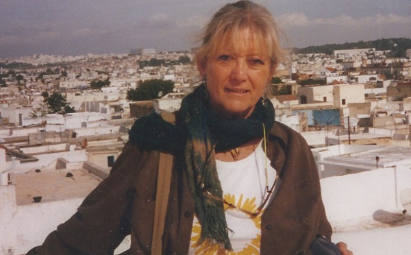 Michèle Sani : de cheffe de produit "Tunisie" à... journaliste tourisme chez TourMaG.com !