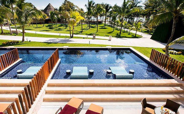 Barceló Hotel Group distribué par la centrale de réservations de Sabre