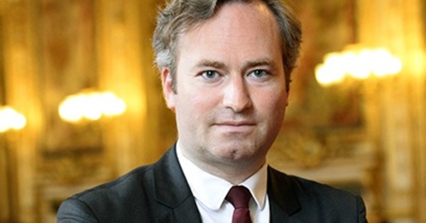 Premiers lauréats de la formation "Paris CDG, la France accueille le Monde" 