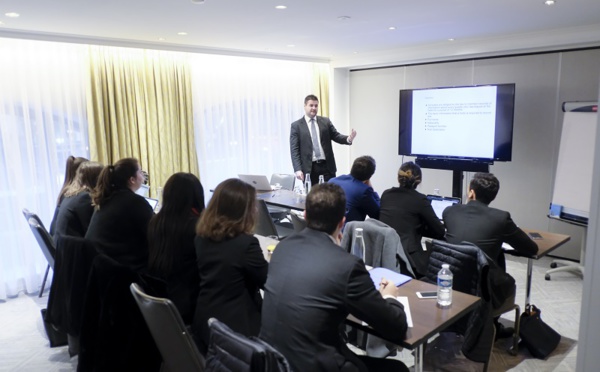 Hôtellerie : EHL lance une formation sur le management de l’hôtellerie de luxe