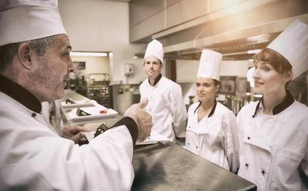 Accor lance un CFA avec Korian, Adecco et Sodexo