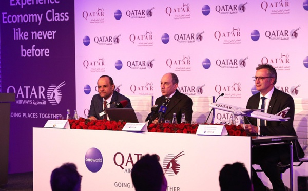 Lisbonne, Malte, Rabat... Qatar Airways ouvre 7 nouvelles destinations
