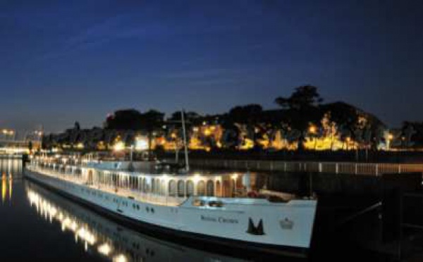 Plein Cap Croisières naviguera en musique sur le Danube en septembre 2011