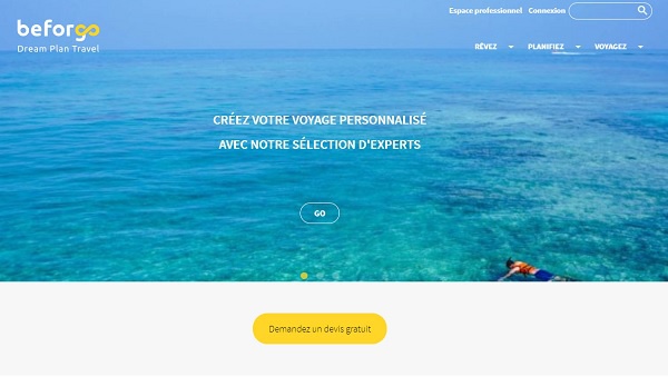 Beforgo ouvre son capital et cherche des investisseurs