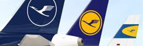 Lufthansa et Amadeus signent un partenariat 