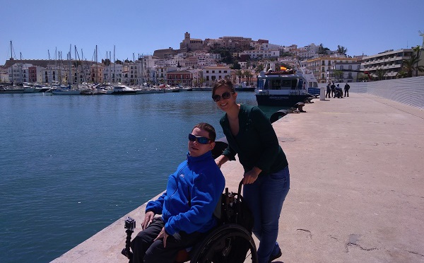 Handi'Tour Guide cherche financement et des agences de voyages