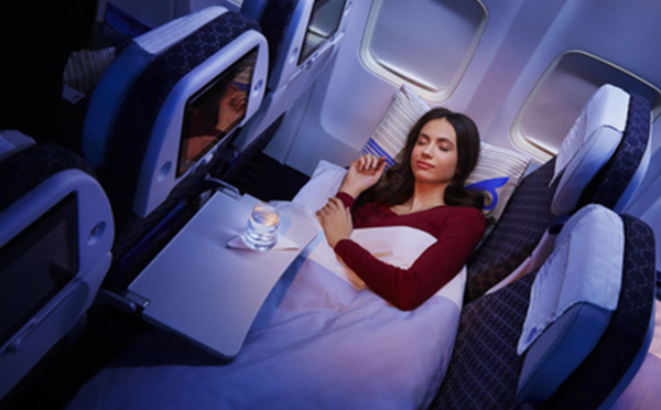 Découvrir l’Ouzbékistan avec Air Astana