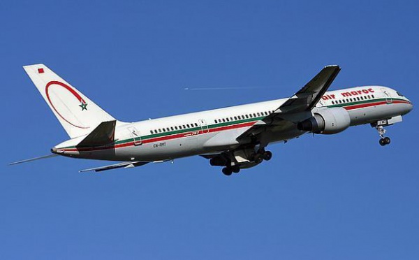 Royal Air Maroc : réduction de la voilure et plan social en vue... avant privatisation ?