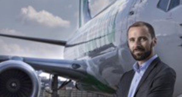 Innovation : Transavia utilise le digital pour briser les barrières hiérarchiques