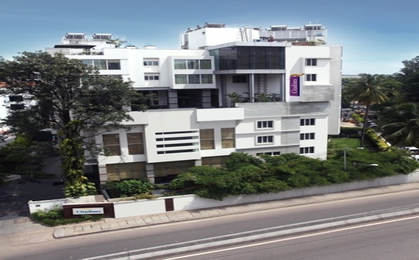 Appart'hotel : Ascott Limited s'implante en Inde avec une résidence de location