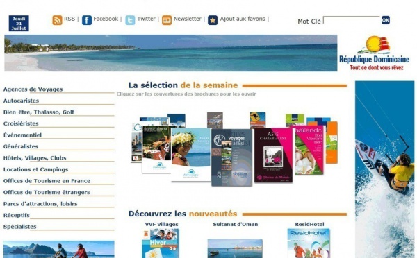 Brochuresenligne.com® : c'est le moment de penser à vos e-catalogues !
