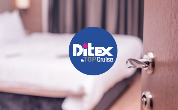 Le DITEX offre 100 nuitées aux agents de voyages !