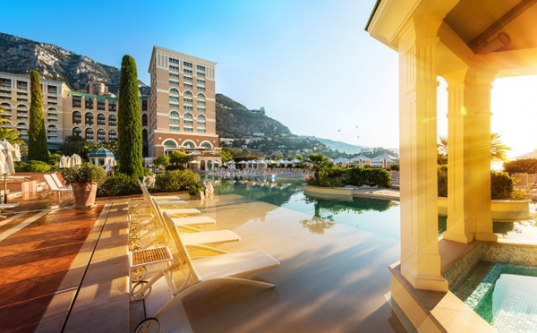 World Connect 2019 : APG privatise le Monte Carlo Bay Hotel &amp; Resort