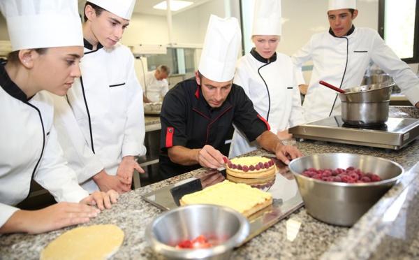 Formation : comment trouver et réussir son alternance ?